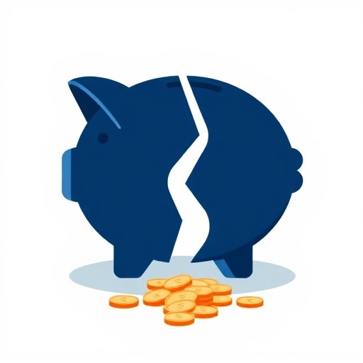 Financial Underperformance