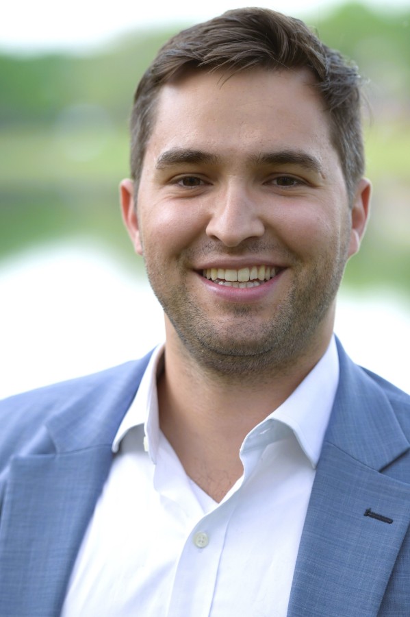 Henri - Founder of Tampa Vacation Collection